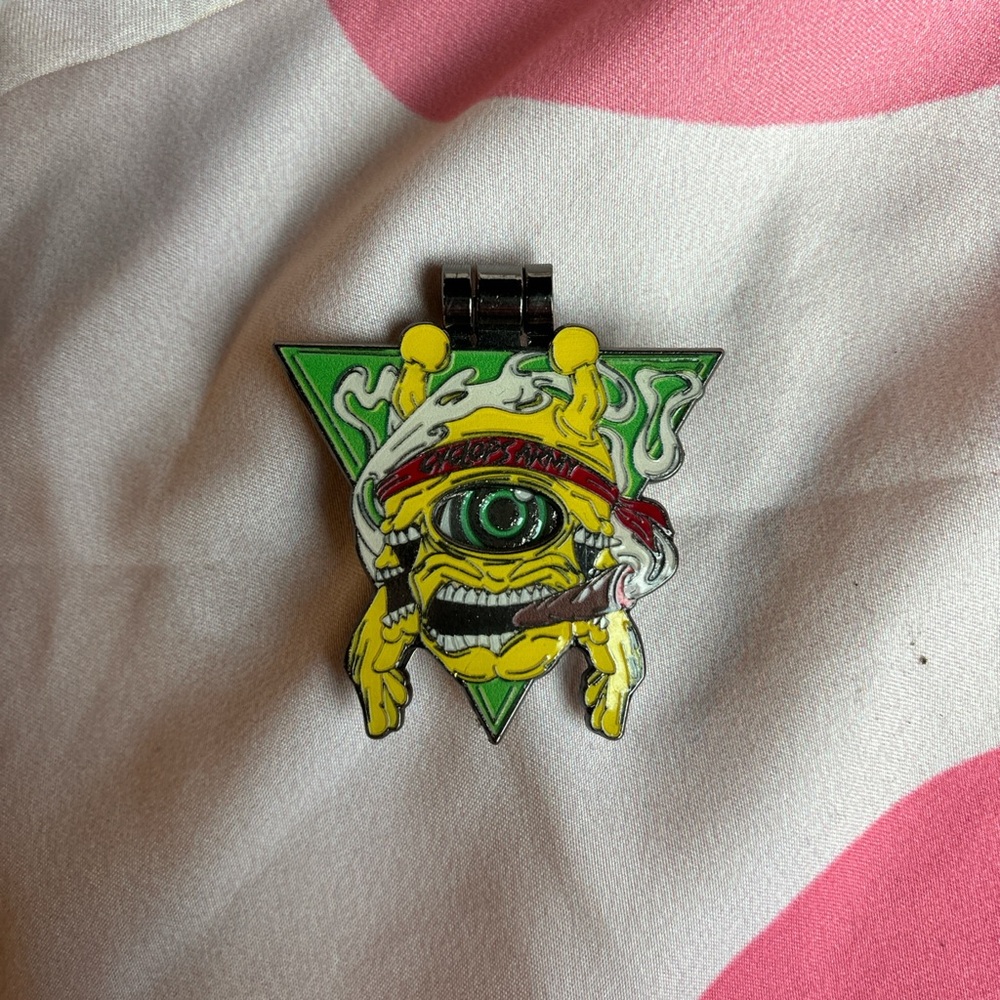 subtronics pin